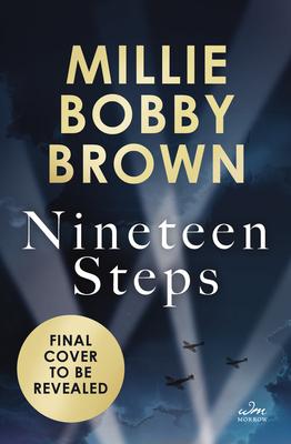 Nineteen Steps