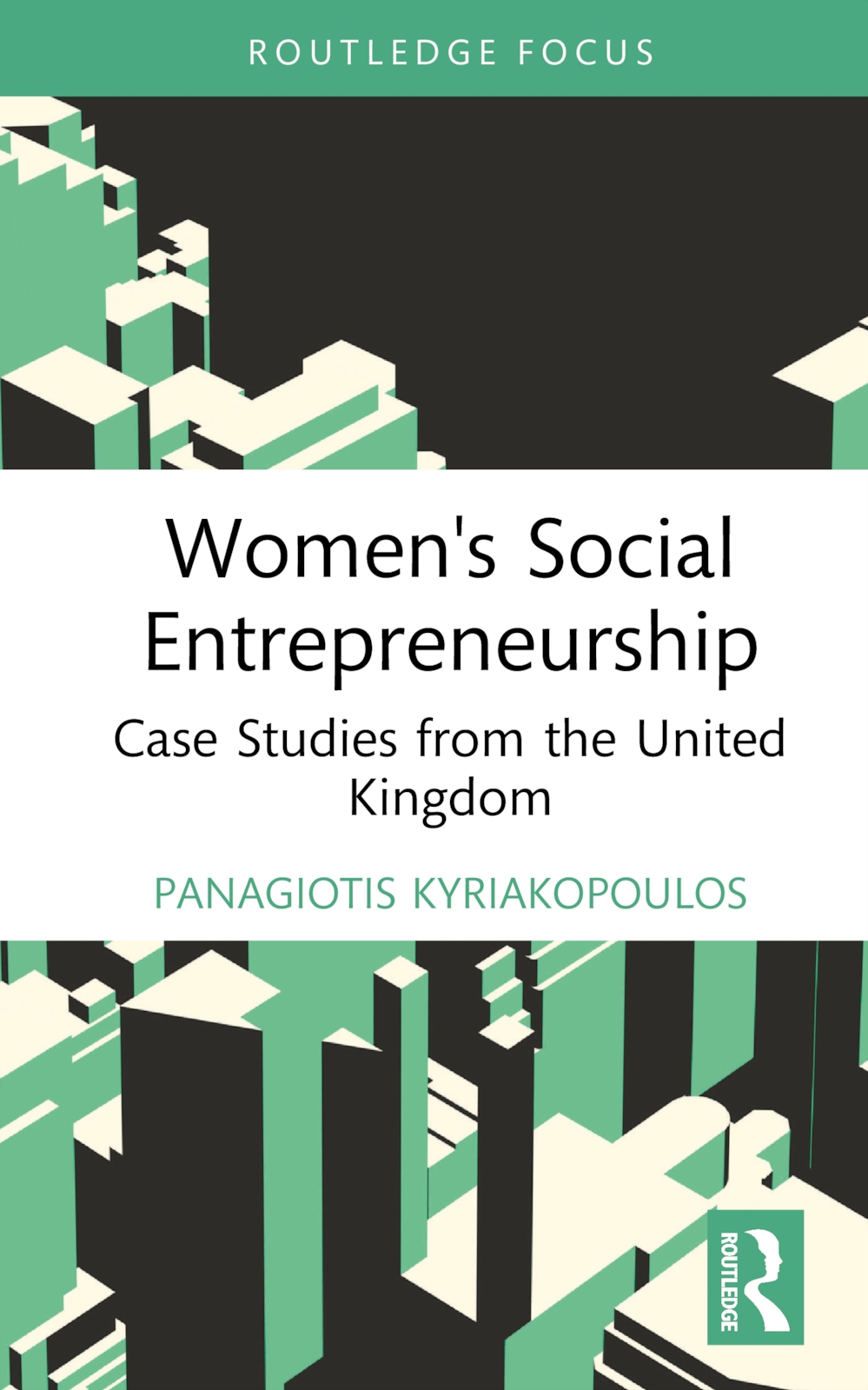 Women’s Social Entrepreneurship: Case Studies from the United Kingdom