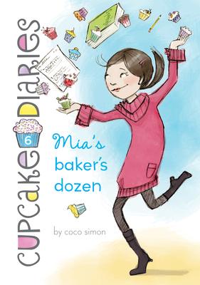 Mia’s Baker’s Dozen: #6
