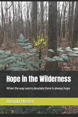 Hope in the Wilderness