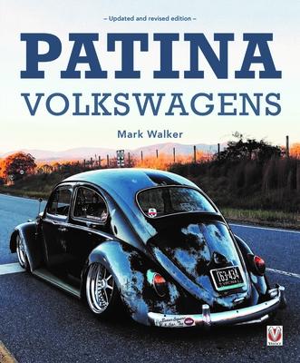 Patina Volkswagens