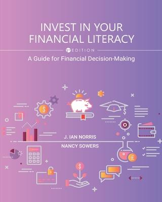 Invest in Your Financial Literacy: A Guide for Financial Decision-Making