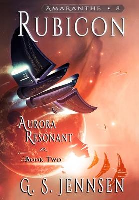 Rubicon: Aurora Resonant Book Two