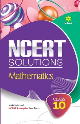 NCERT Solutions - Mathematics for Class 10th