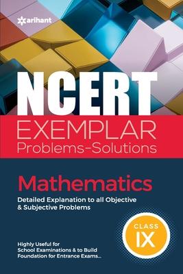 NCERT Exemplar Problems-Solutions Mathematics class 9th