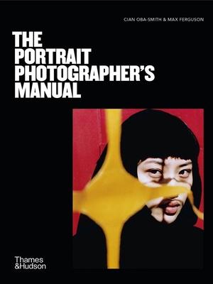 The Portrait Photographer?s Manual