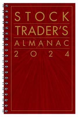Stock Trader’s Almanac 2024