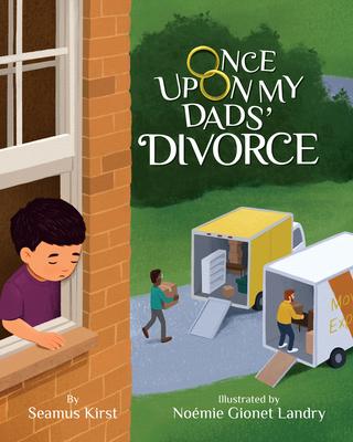 Once Upon My Dads’ Divorce