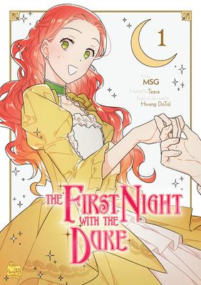 The First Night with the Duke Volume 1