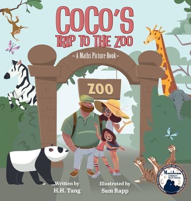 Coco’s Trip To The Zoo