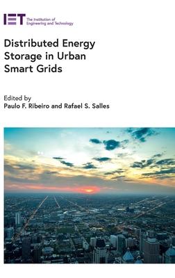 Distributed Energy Storage in Urban Smart Grids