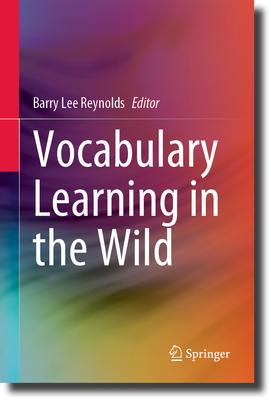 Vocabulary Learning in the Wild