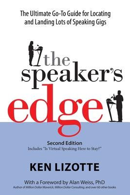 The Speaker’s Edge Second Edition