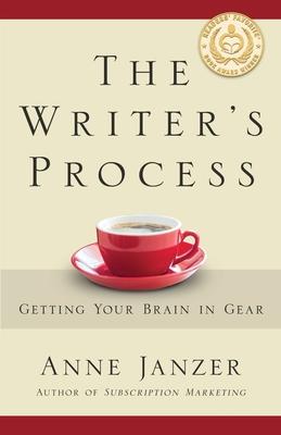 The Writer’s Process: Getting Your Brain in Gear