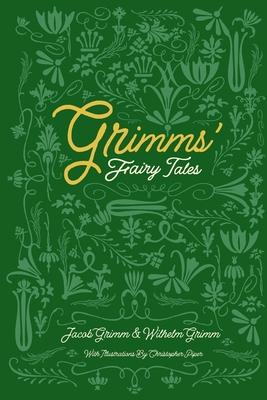 Grimms’ Fairy Tales