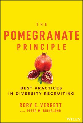 The Pomegranate Principle: How to Find and Hire Diverse Outliers
