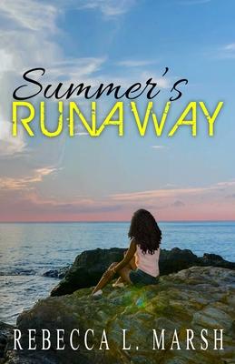 Summer’s Runaway: A Princess Island Novel