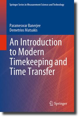 An Introduction to Modern Timekeeping and Time Transfer