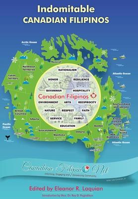 Indomitable Canadian Filipinos