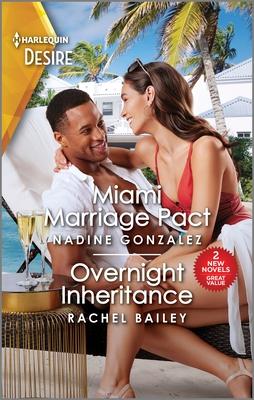 Miami Marriage Pact & Overnight Inheritance