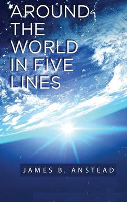 Around The World In Five Lines