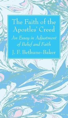 The Faith of the Apostles’ Creed