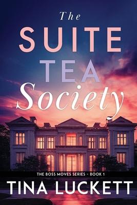 The Suite Tea Society