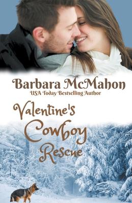 Valentine’s Cowboy Rescue