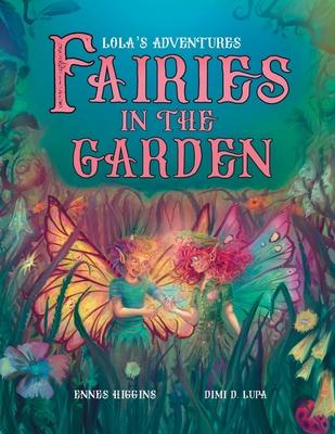 Fairies in the Garden