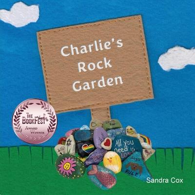 Charlie’s Rock Garden