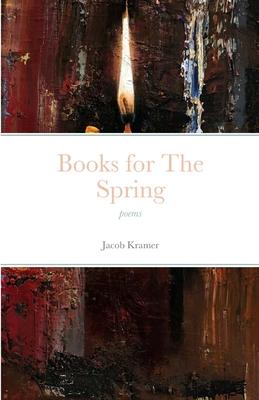 Books For The Spring: null