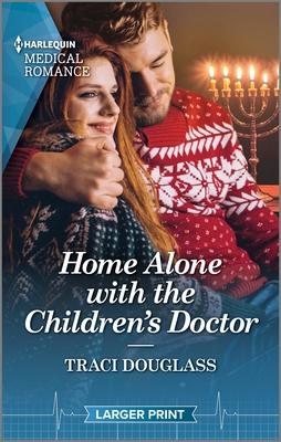 Home Alone with the Children’s Doctor