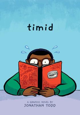 Timid: A Graphic Novel