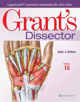 Grant’s Dissector