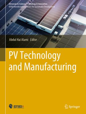 Pv Technology and Manufacturing