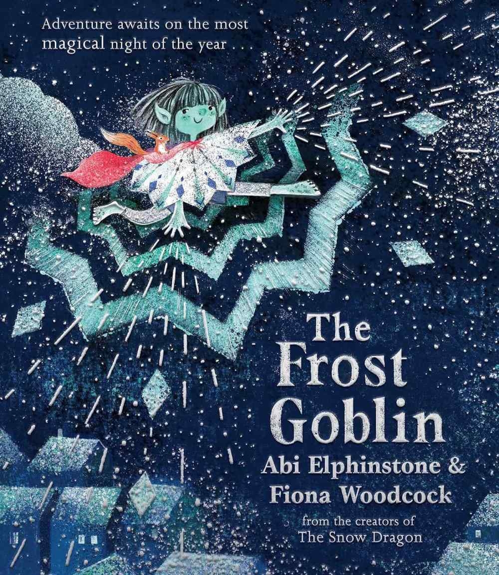 Frost Goblin