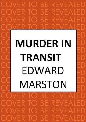 Murder in Transit: The Bestselling Victorian Mystery Series