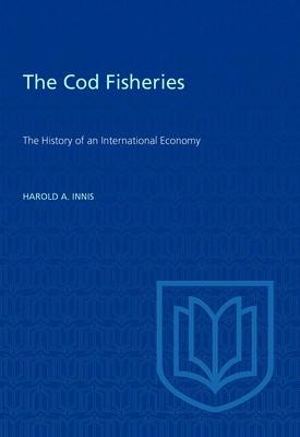 Cod Fisheries: The History of an International Economy