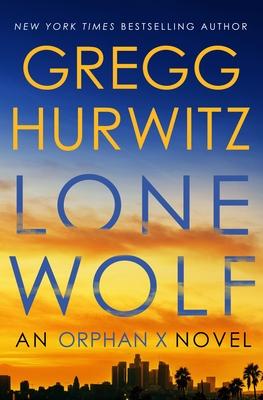 Lone Wolf: An Orphan X Novel