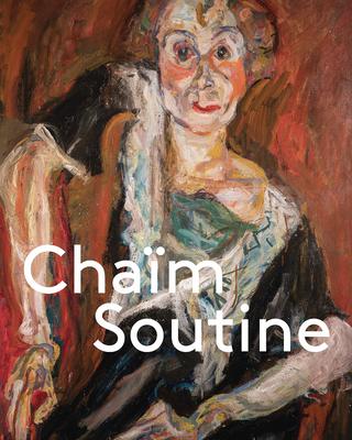 Chaim Soutine