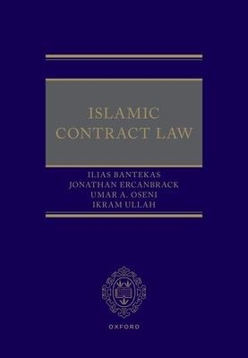 Islamic Contract Law