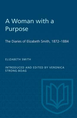 Heritage: The Diaries of Elizabeth Smith, 1872-1884