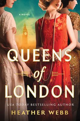 The Queens of London