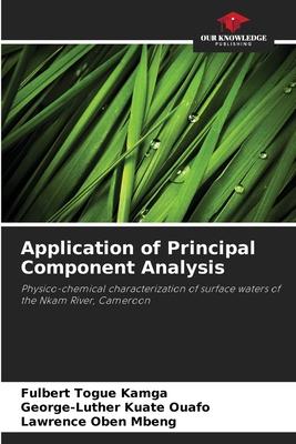 Application of Principal Component Analysis