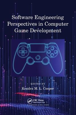 Software Engineering Perspectives in Computer Game Development