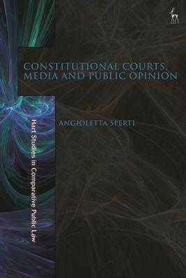 Constitutional Courts, Media and Public Opinion