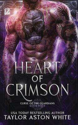 Heart of Crimson: A Dark Paranormal Romance