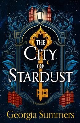 The City of Stardust