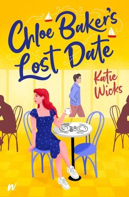 Chloe Baker’s Lost Date