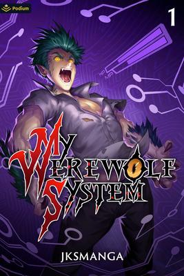 My Werewolf System